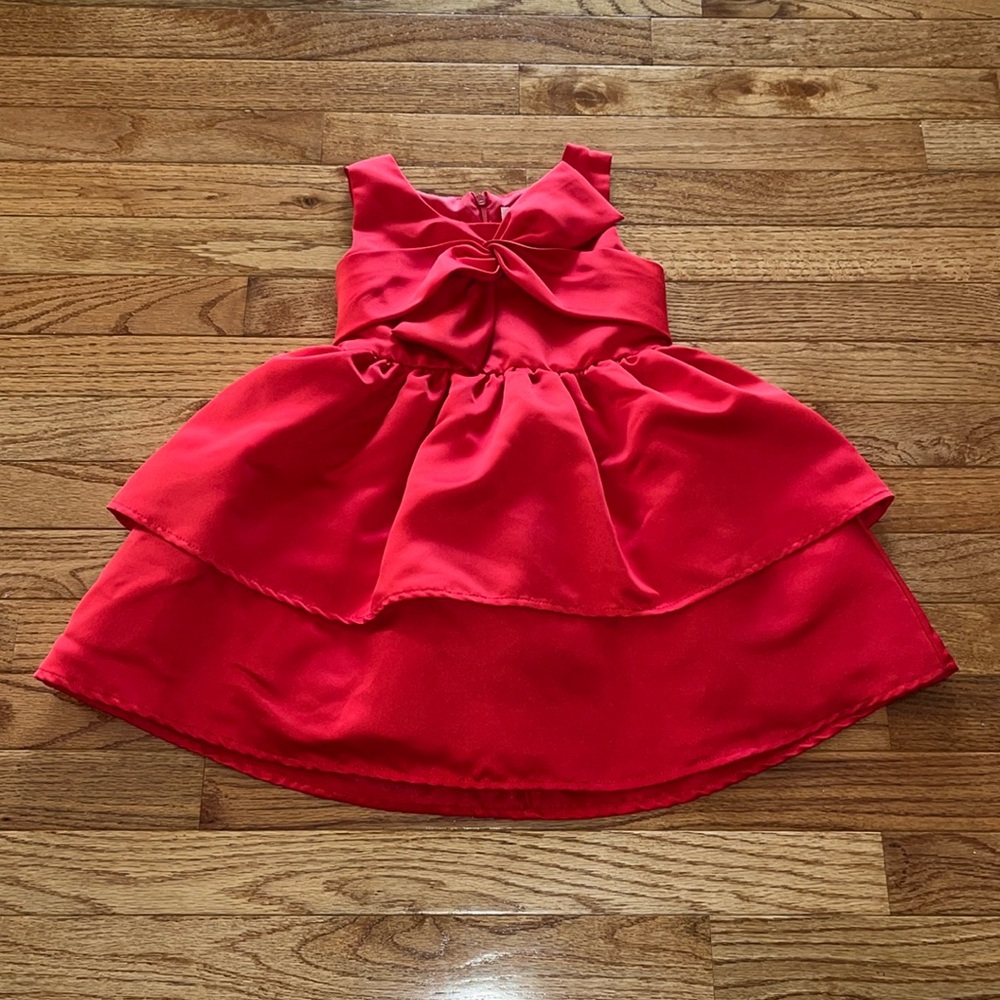 CAT & JACK GIRLS DRESS